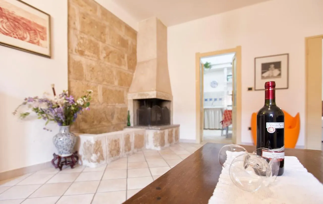 Summer Residence Home Alghero Itálie