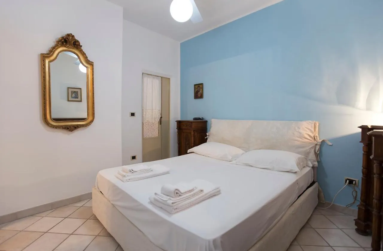 Summer Residence Home Alghero Apartmán