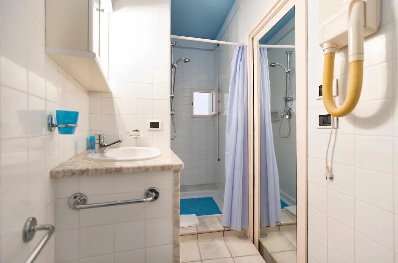 Apartmán Summer Residence Home Alghero Itálie